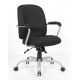 Nexus Bariatric 27 Stone 24 Hour Fabric Chair